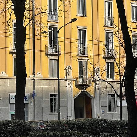 Appartamento A 5 Minuti Dal Centro Di Milano Di Anita E Marco 외부 사진