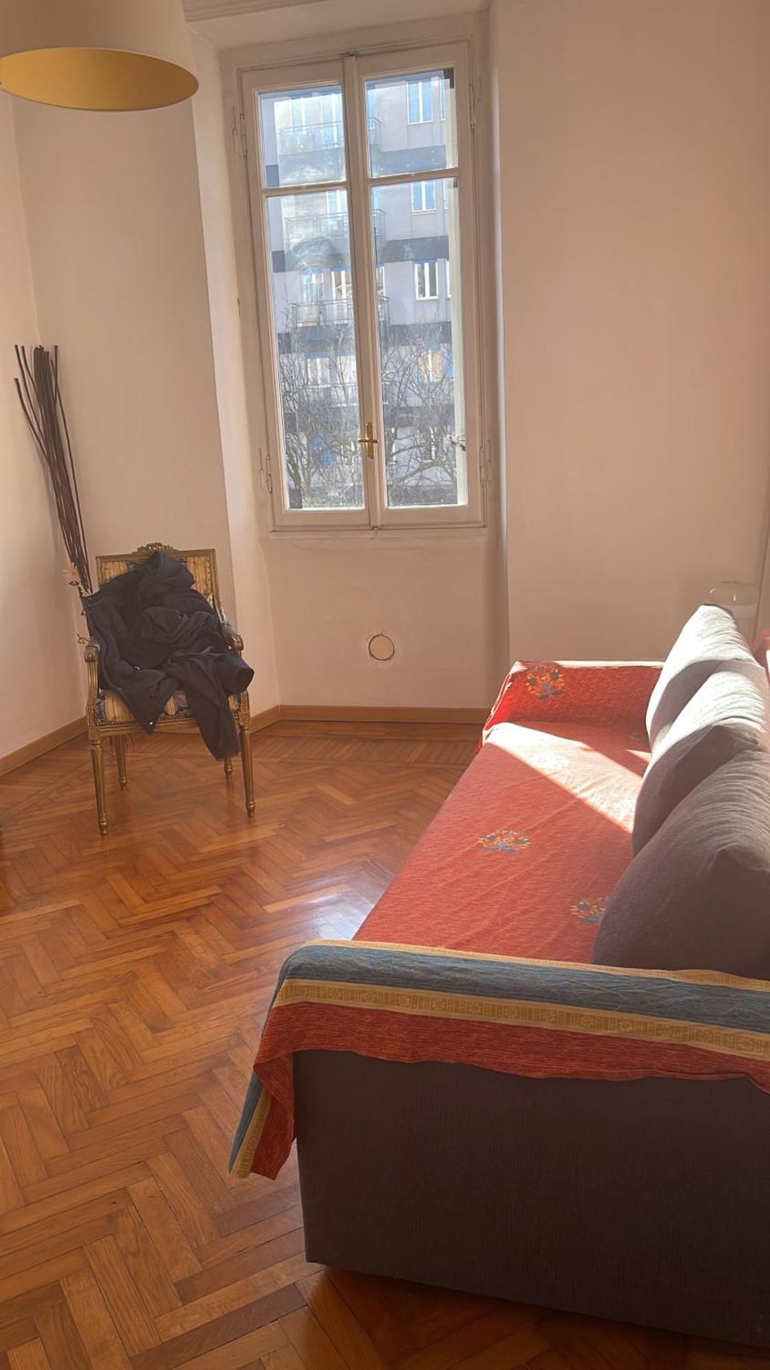 Appartamento A 5 Minuti Dal Centro Di Milano Di Anita E Marco 외부 사진