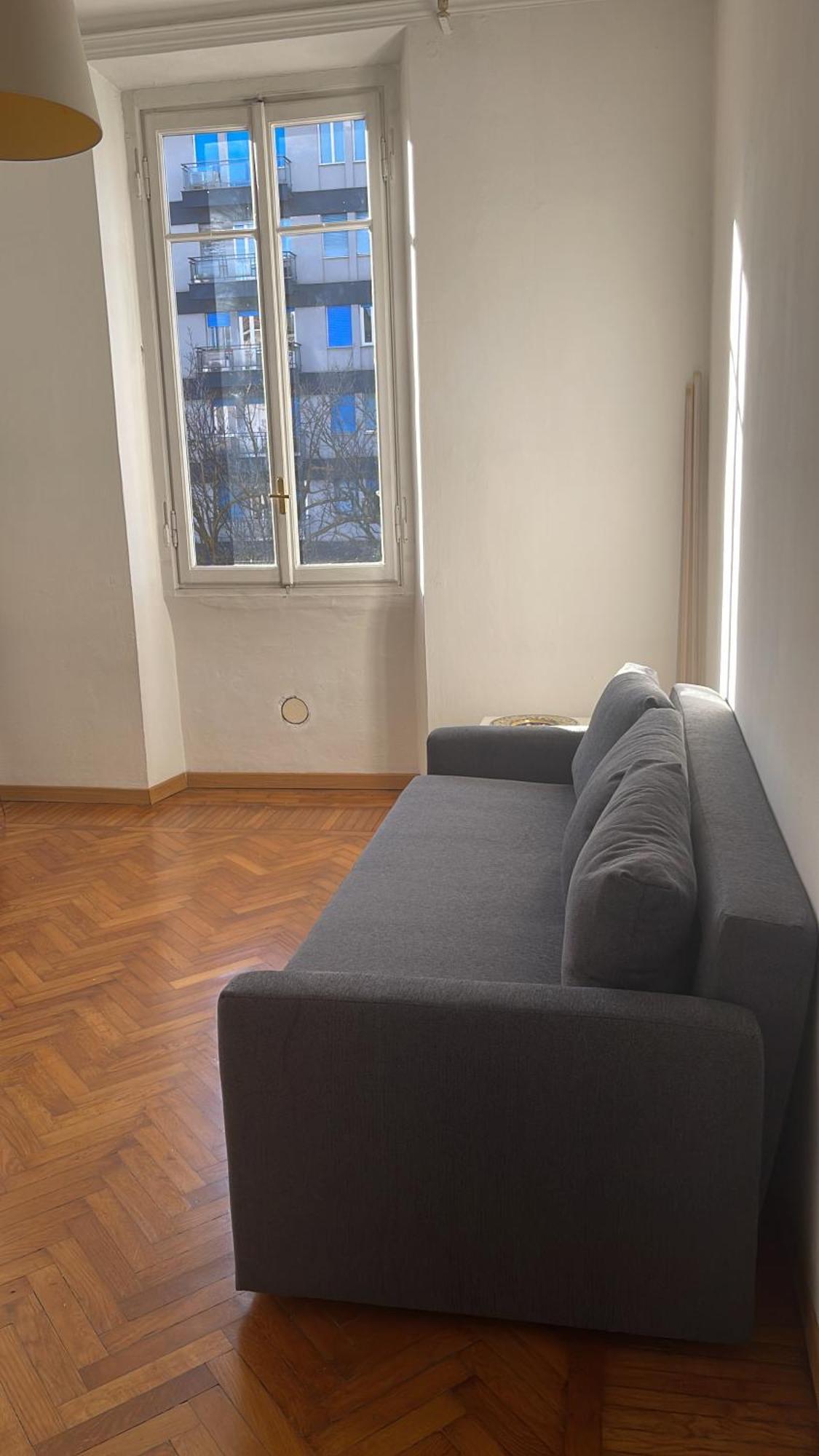 Appartamento A 5 Minuti Dal Centro Di Milano Di Anita E Marco 외부 사진