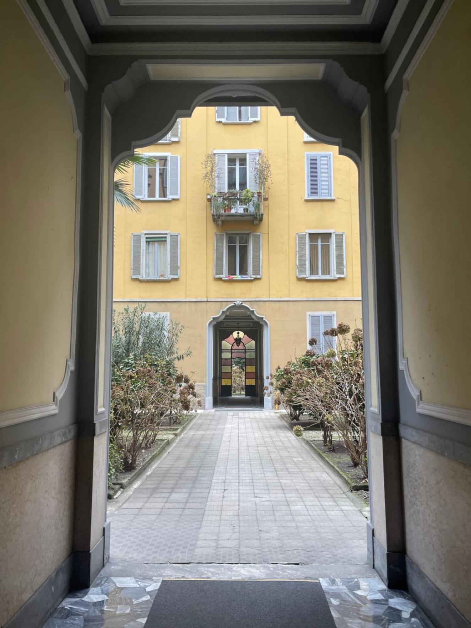 Appartamento A 5 Minuti Dal Centro Di Milano Di Anita E Marco 외부 사진