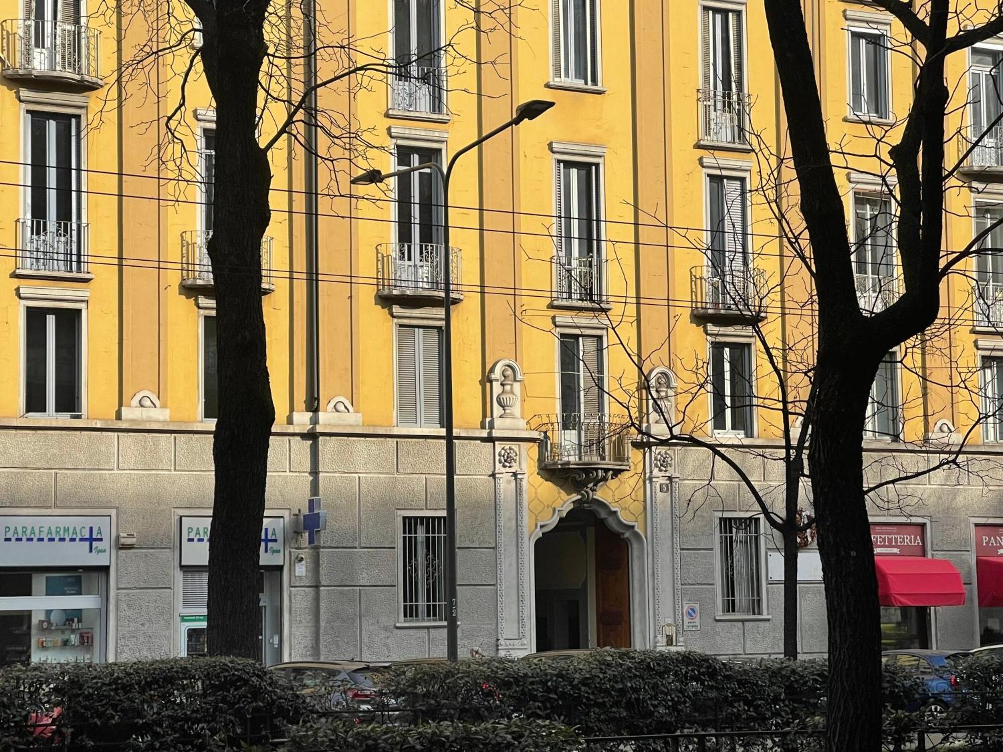 Appartamento A 5 Minuti Dal Centro Di Milano Di Anita E Marco 외부 사진