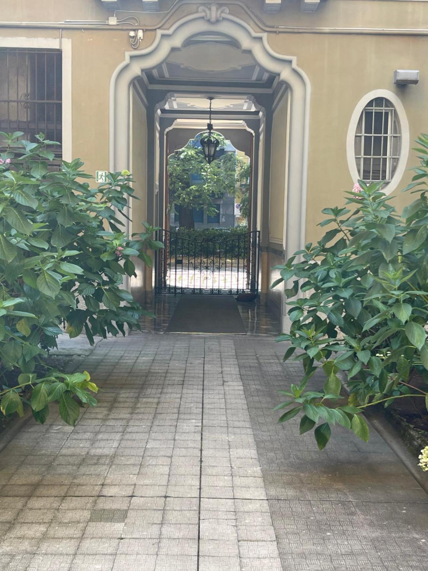 Appartamento A 5 Minuti Dal Centro Di Milano Di Anita E Marco 외부 사진