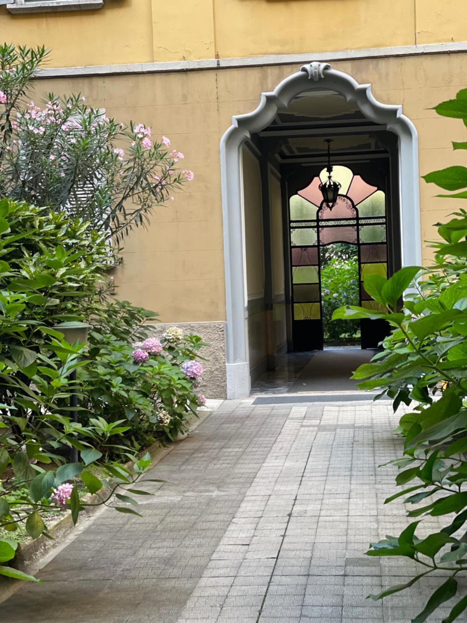 Appartamento A 5 Minuti Dal Centro Di Milano Di Anita E Marco 외부 사진